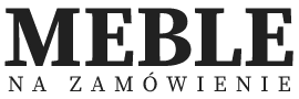 Meble na zamówienie - logo